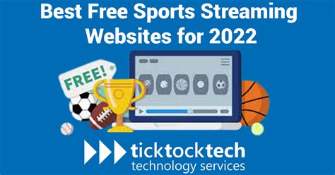 The 5 Best Free Sports Streaming Sites of 2024 .